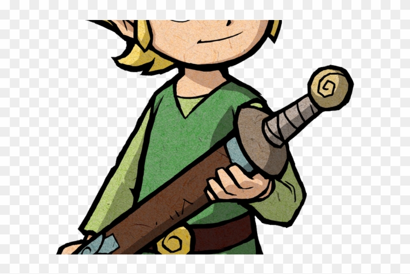 Zelda Clipart Svg - Zelda Clipart Svg #1575377