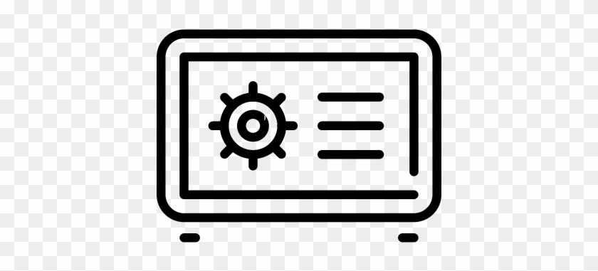 E-lab Instrument Vector - E-lab Instrument Vector #1575429