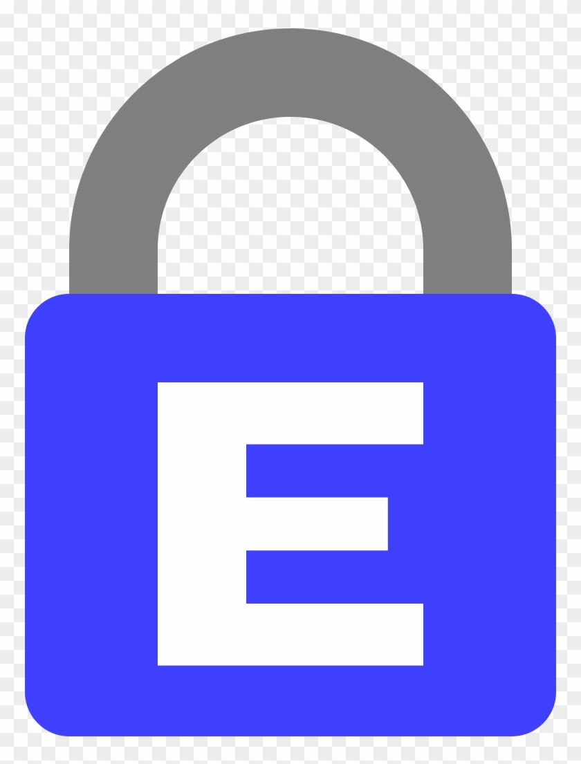 Extended Protection Shackle - Extended Protection Shackle #1575630