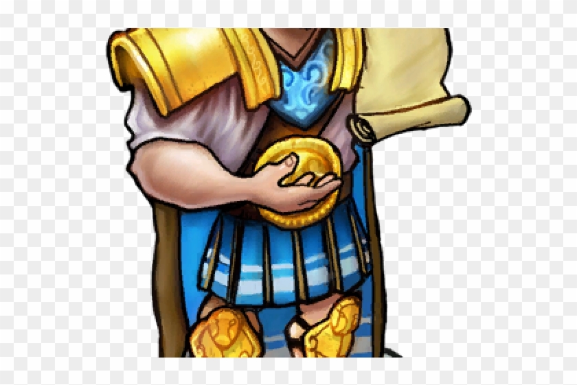 Achilles Clipart Persian Empire - Achilles Clipart Persian Empire #1575640
