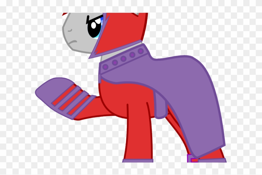 Magneto Clipart Little - Magneto Clipart Little #1575661
