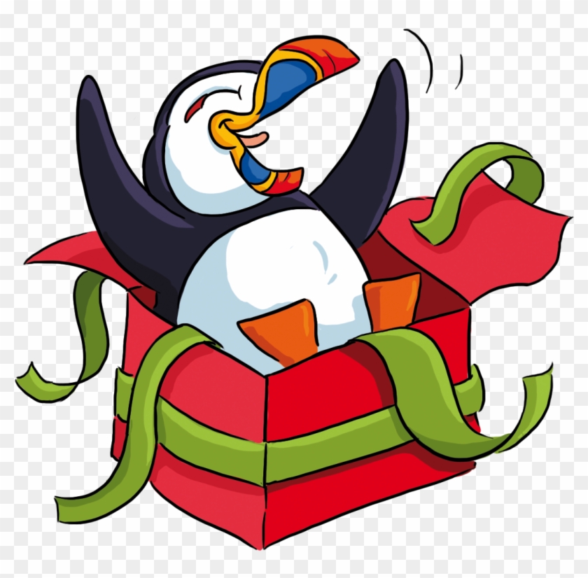 Passez Votre Commande De Noël À La Lpo Vienne - Passez Votre Commande De Noël À La Lpo Vienne #1575672