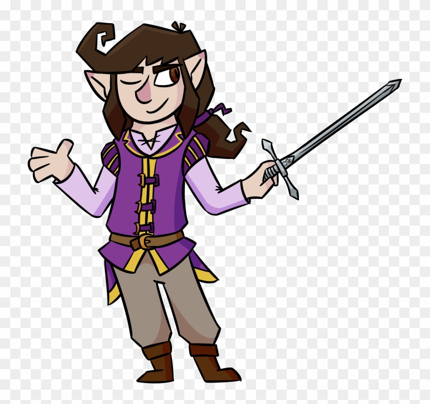 [critical Role] Scanlan Shorthalt By Torpidtiger - [critical Role] Scanlan Shorthalt By Torpidtiger #1575724