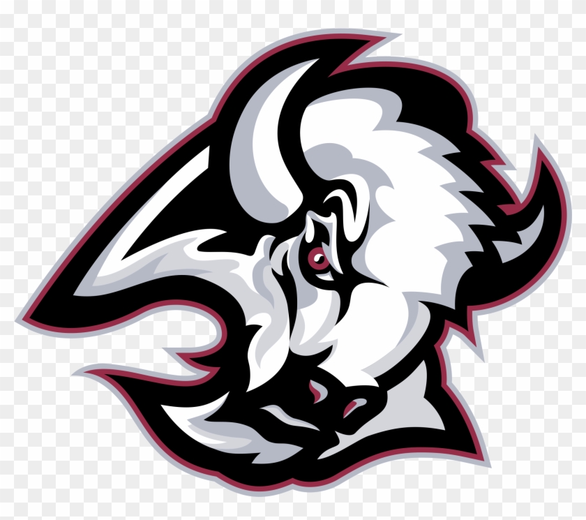 Buffalo Svg Old - Buffalo Svg Old #1575771