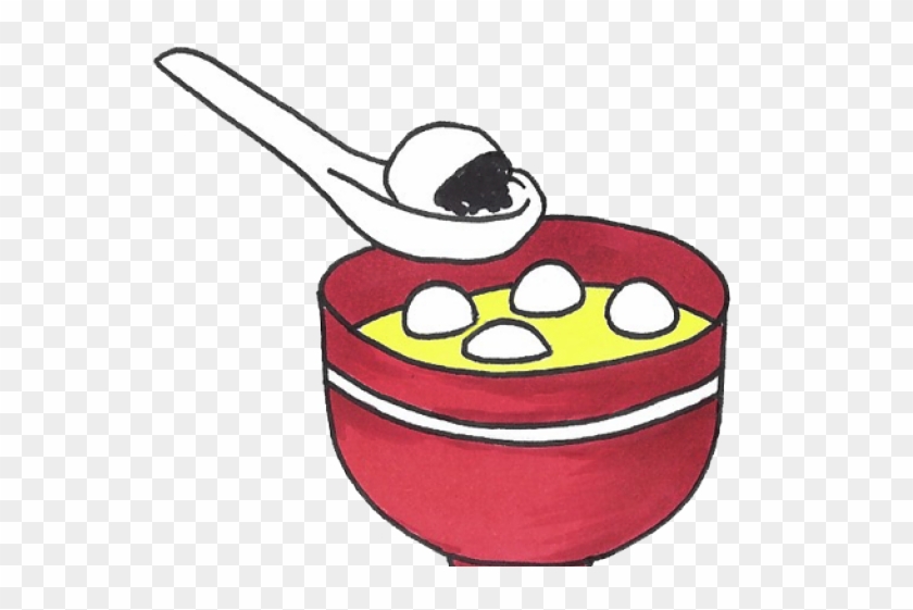 Chinese Food Clipart Cartoon - Chinese Food Clipart Cartoon #1575777