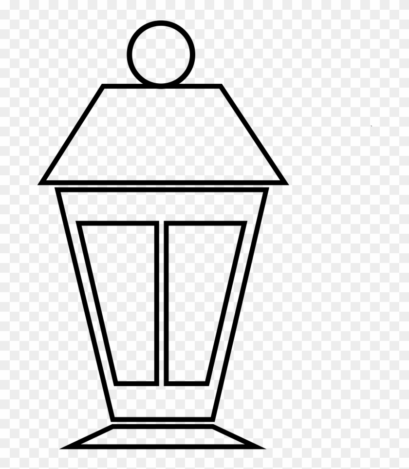 Ramadan Coloring Page Drawn Traditional Of Engraved - Ramadan Coloring Page Drawn Traditional Of Engraved #1575792