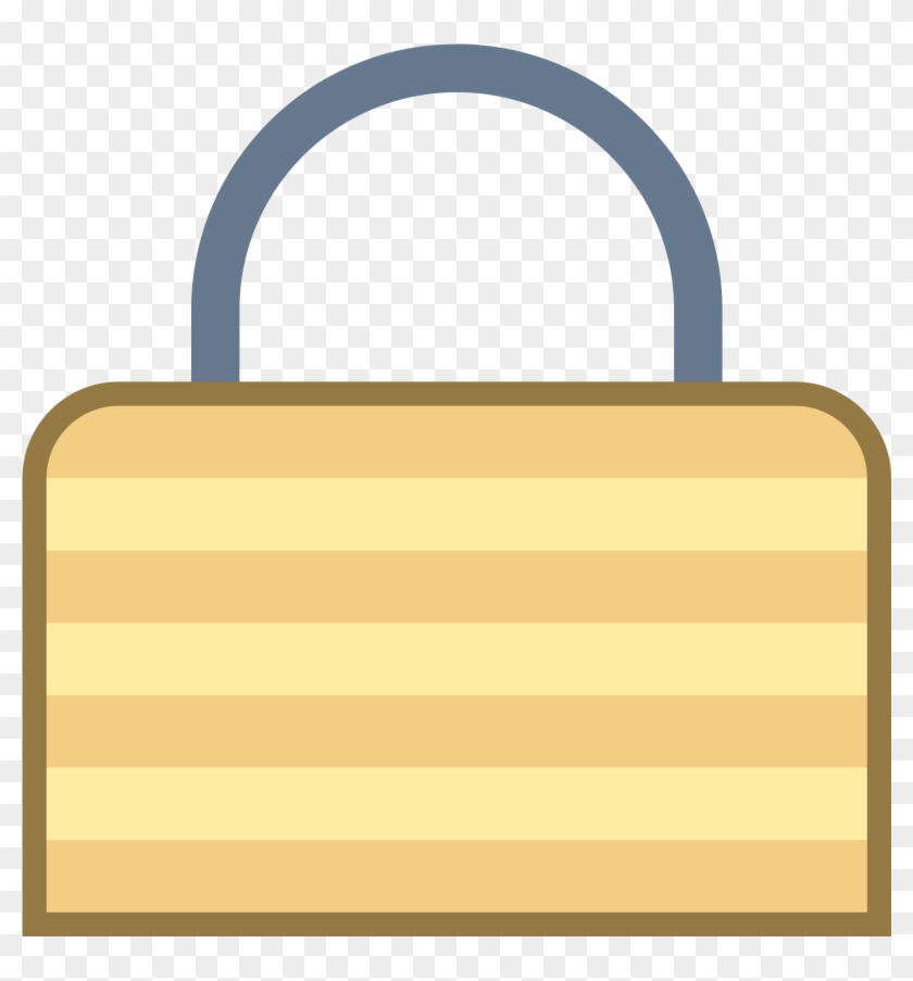 Licker Clipart Padlock Combination - Licker Clipart Padlock Combination #1575899