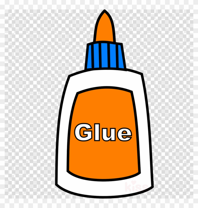 Glue Clipart Glue Stick Adhesive Clip Art - Glue Clipart Glue Stick Adhesive Clip Art #1575946