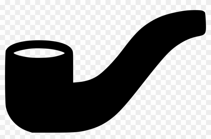 Cigar Svg Clip Art - Cigar Svg Clip Art #1575963