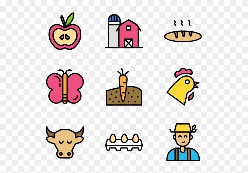 Agriculture & Gardening - Agriculture & Gardening #1576057