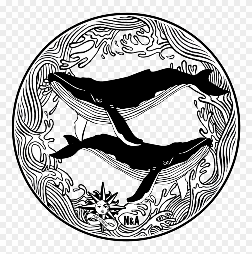 Whales In Love - Whales In Love #1576135