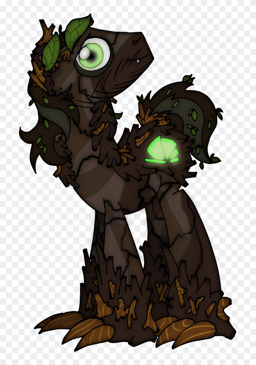 Comic Art The Timber Werepony By Coremindsartist - Comic Art The Timber Werepony By Coremindsartist #1576271