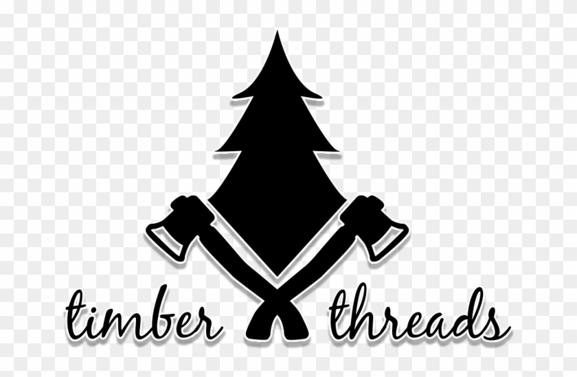 Timber Threads - Timber Threads #1576281