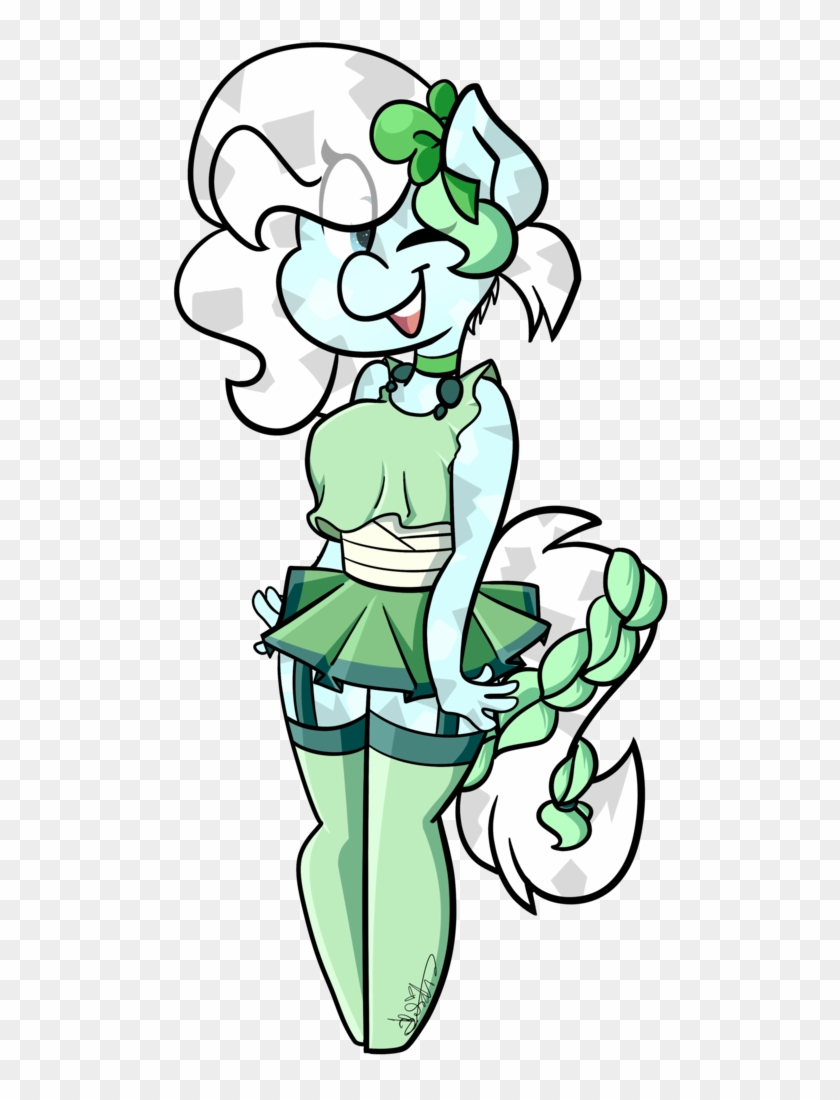 Befishproductions, Clothes, Crystal Pony, Female, Garters, - Befishproductions, Clothes, Crystal Pony, Female, Garters, #1576329