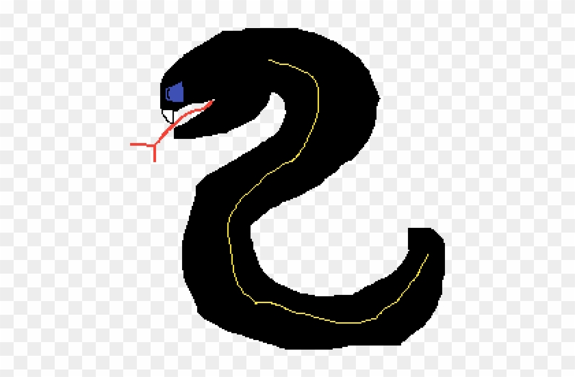 Me As A Garter Snek - Me As A Garter Snek #1576354