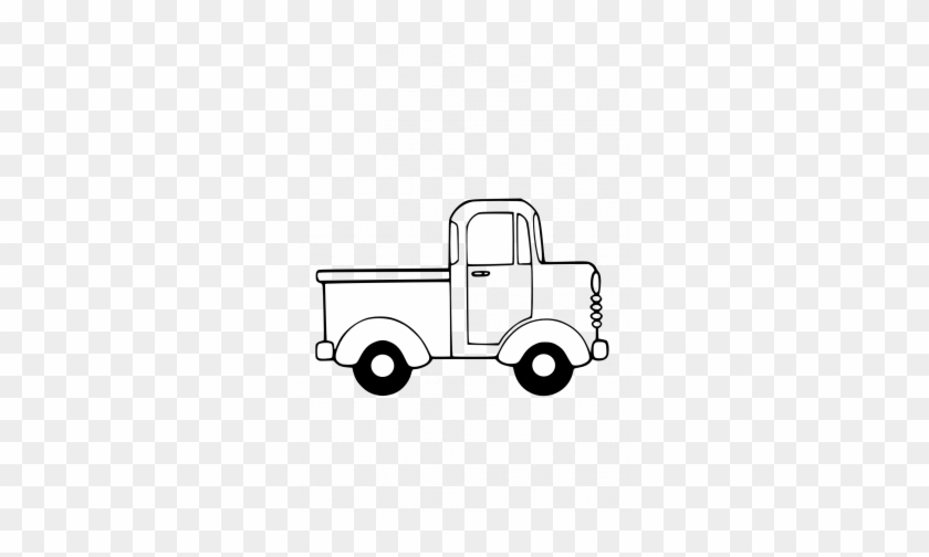 Vehicle Coloring Black And White - Vehicle Coloring Black And White #1576370