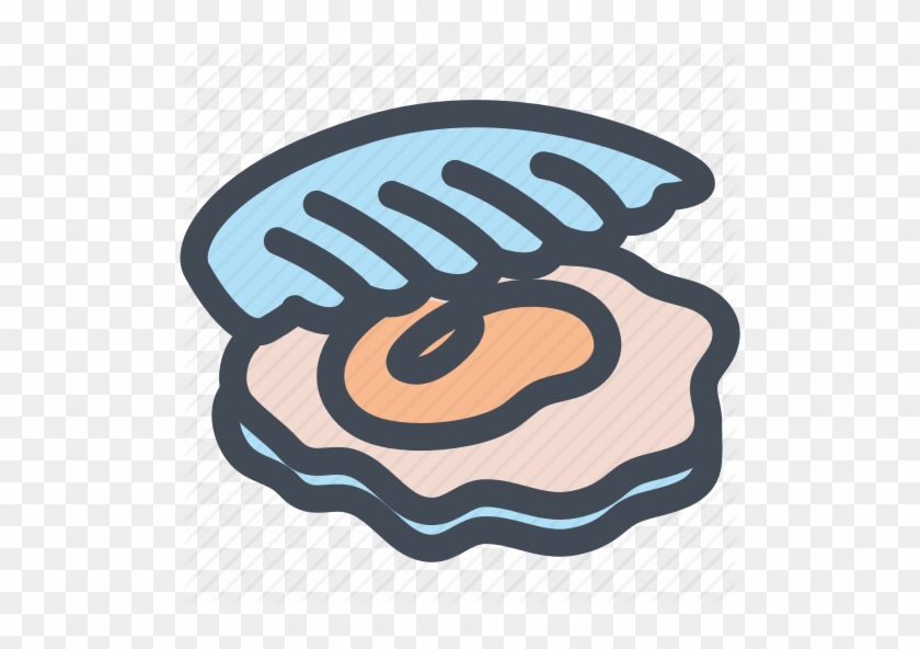 Food Oyster Sea Seashell Search - Food Oyster Sea Seashell Search #1576389