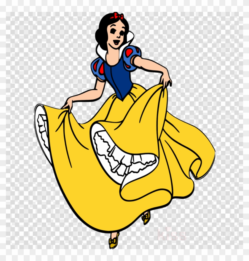 Free Princess Clip Art - Free Princess Clip Art #1576487