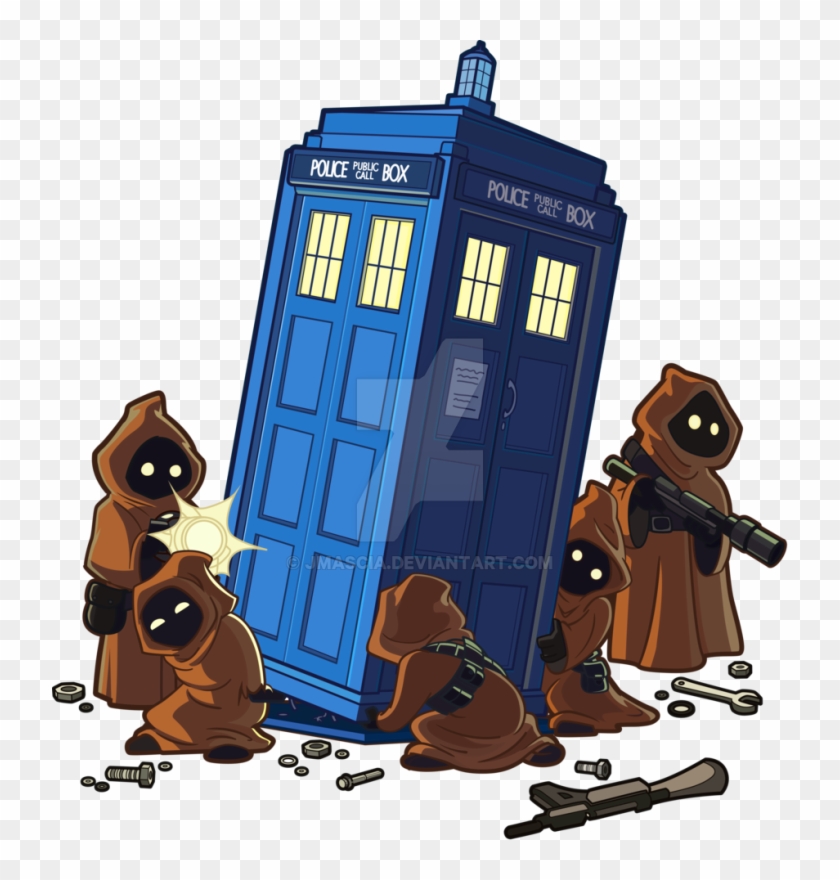 Pin Tardis Clip Art Transparent - Pin Tardis Clip Art Transparent #1576493