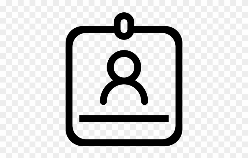 Practising Certificate Svg Vector Icon - Practising Certificate Svg Vector Icon #1576506