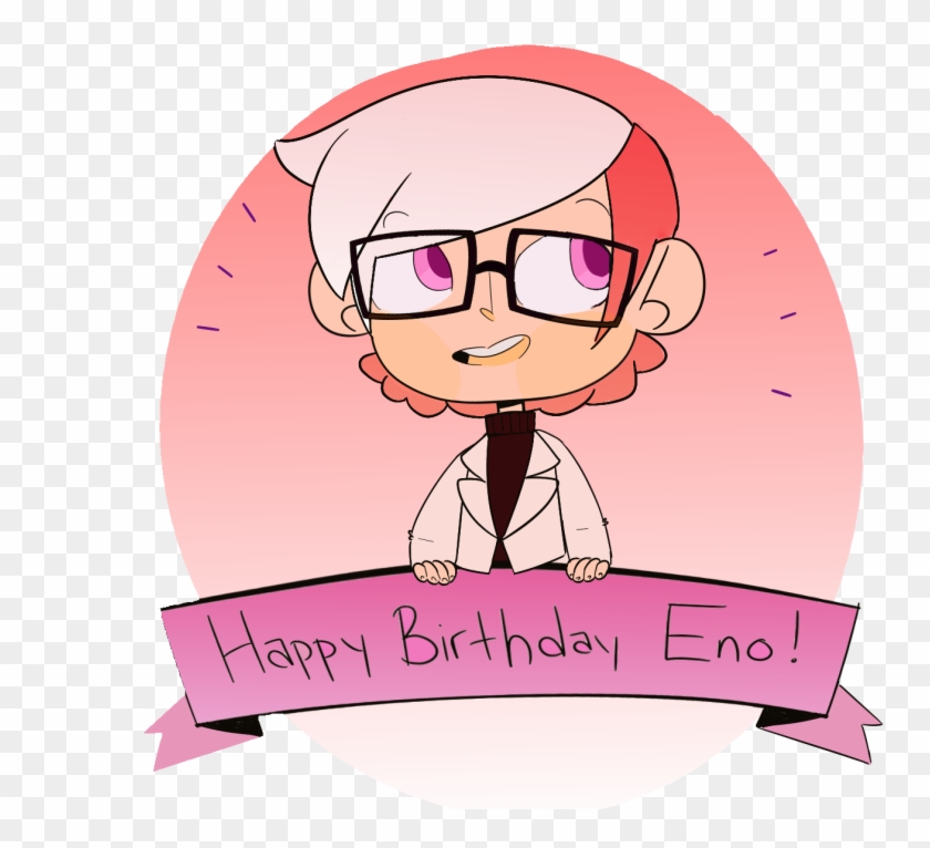 Happy 9th Birthday Eno By Queerbietea Happy 9th Birthday - Happy 9th Birthday Eno By Queerbietea Happy 9th Birthday #1576523