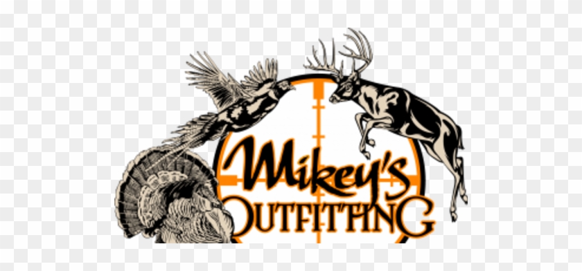 Mikey's Quality Hunting - Mikey's Quality Hunting #1576564