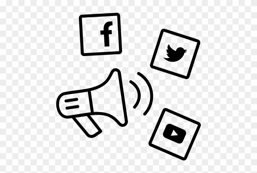 Social Media Assets Guide - Social Media Assets Guide #1576565