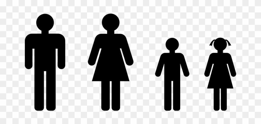 Women Clipart Son - Women Clipart Son #1576635