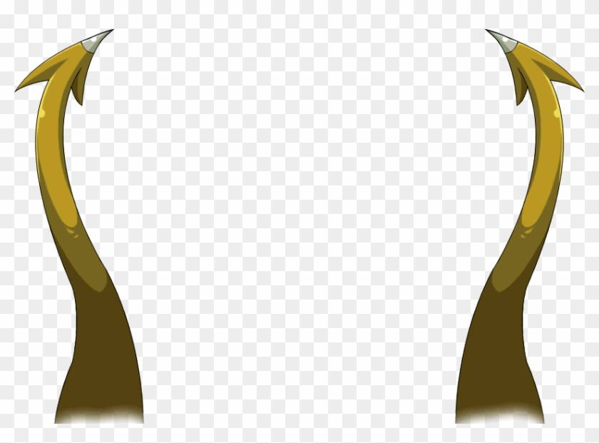 Anime Tentacle Png - Anime Tentacle Png #1576668