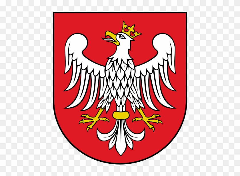 Kingdom Of Poland Coa By Followbywhiterabbit - Kingdom Of Poland Coa By Followbywhiterabbit #1576685