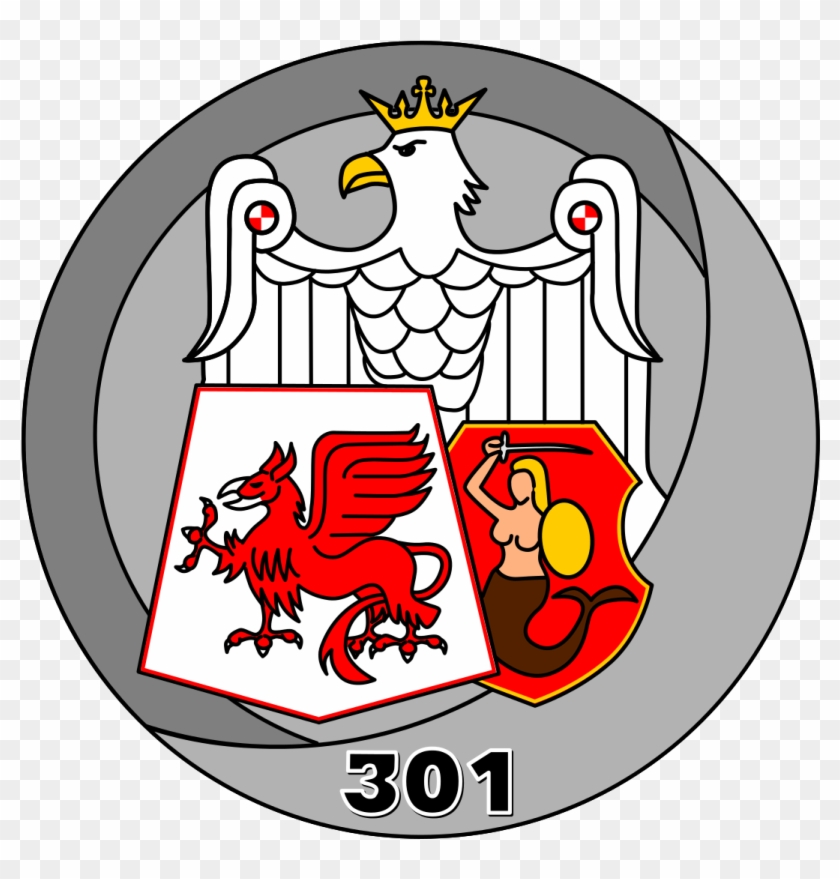 301 Polish Bomber Squadron - 301 Polish Bomber Squadron #1576688