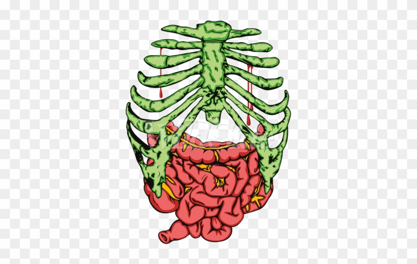 Zombie Torso - Zombie Torso #1576703