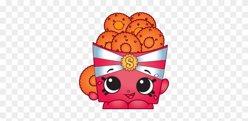 Onion Ring - Onion Ring #1576743