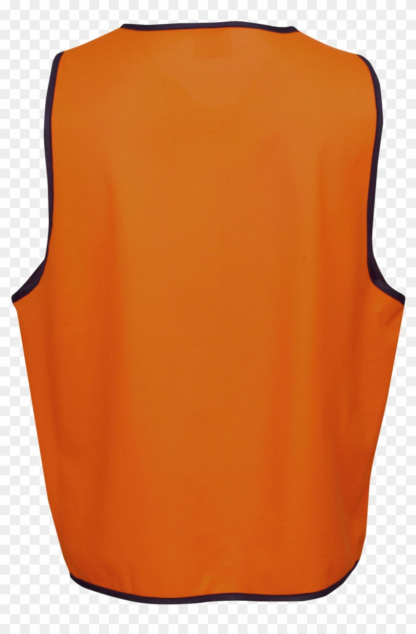 Hi Viz 'safety' Hi Viz Day Or Day/night Vest - Hi Viz 'safety' Hi Viz Day Or Day/night Vest #1576803