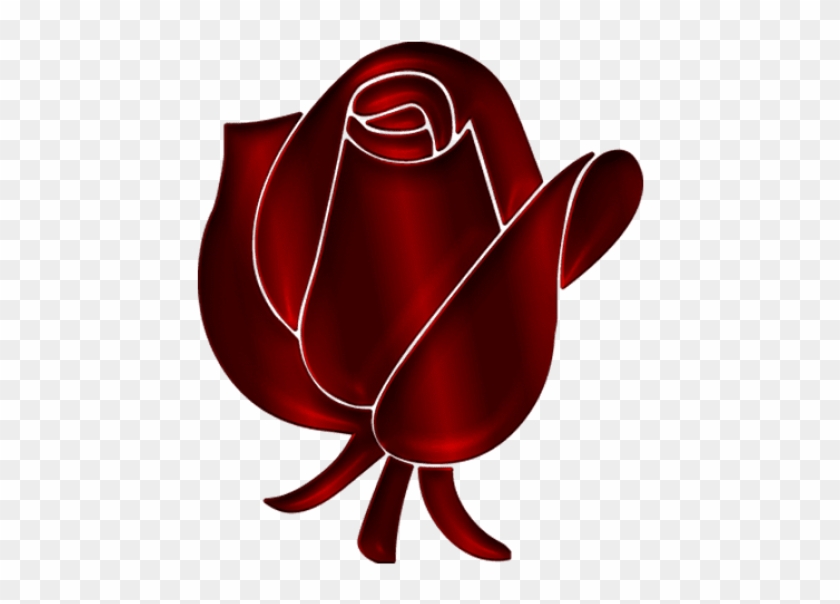 Download Red Rose Deco Ornament Clipart Png Photo - Download Red Rose Deco Ornament Clipart Png Photo #1576825