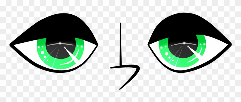 A Pair Of Green Eyes By Alter-gioia01 - A Pair Of Green Eyes By Alter-gioia01 #1576861