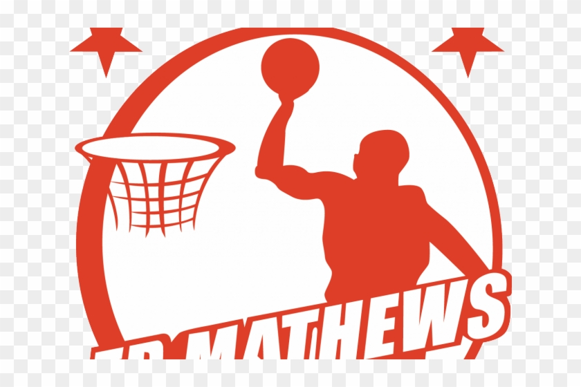 Basketball Team Clipart Award - Basketball Team Clipart Award #1576959
