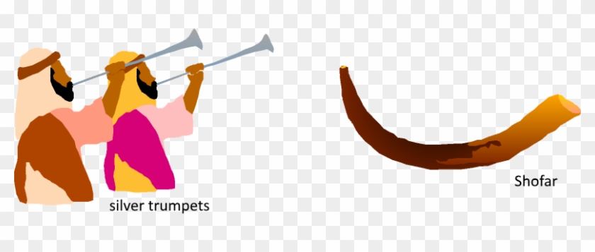 Trumpets In - Trumpets In #1576993