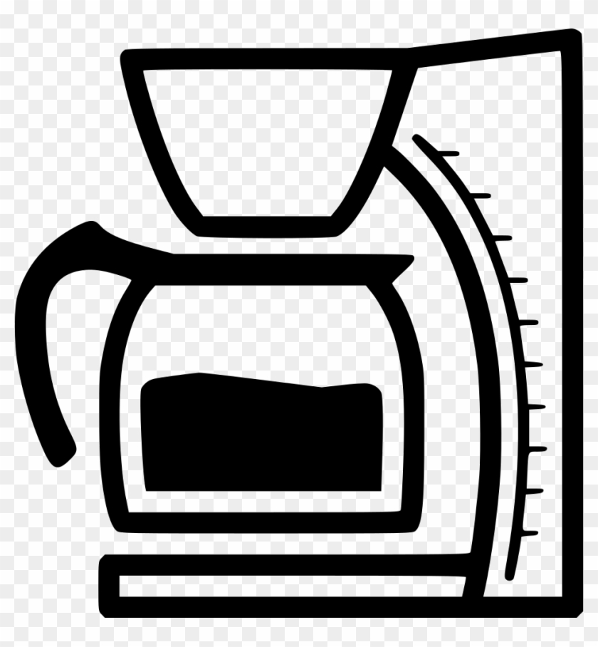 Filter Coffee Maker Comments - Filter Coffee Maker Comments #1577020