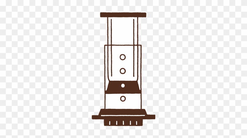 Aeropress - Aeropress #1577038