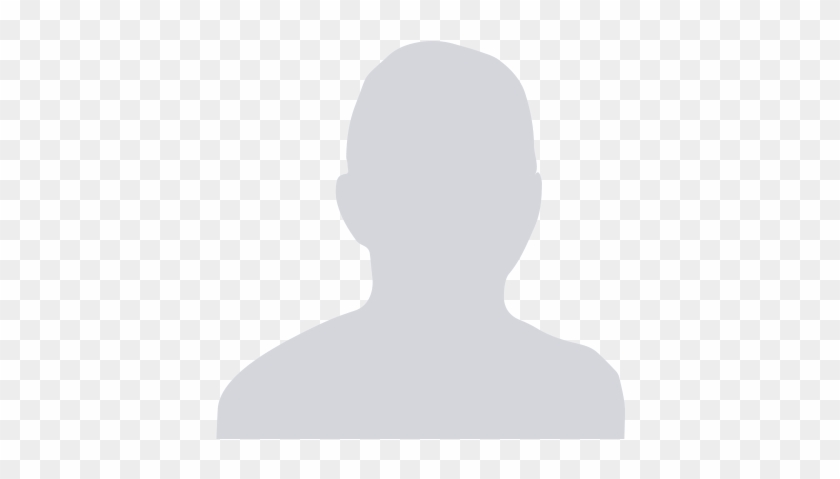Silhouette Of A Person - Silhouette Of A Person #1577053