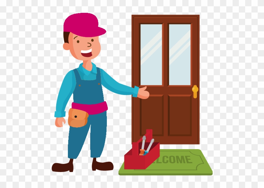 Commercial Doors - Commercial Doors #1577077