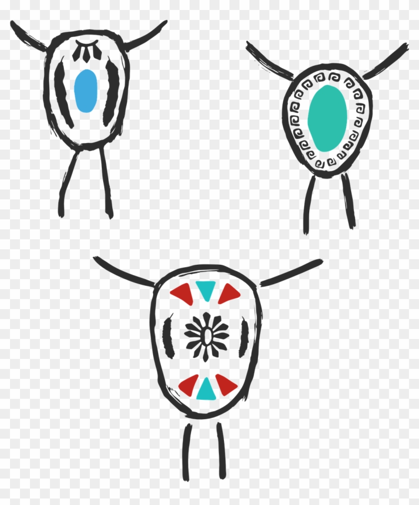 Bolo Tie Native American - Bolo Tie Native American #1577165