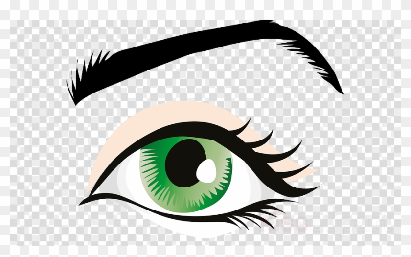Human Eye Clip Art Clipart Human Eye Clip Art - Human Eye Clip Art Clipart Human Eye Clip Art #1577244