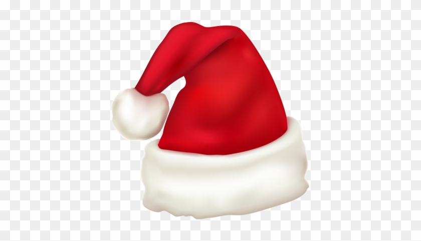 Santa Hat Cut Out Png Images - Santa Hat Cut Out Png Images #1577285