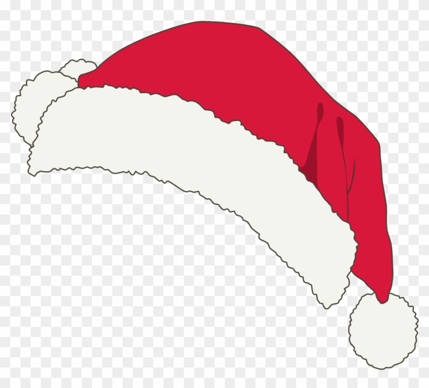 Anime Santa Hat Png - Anime Santa Hat Png #1577286
