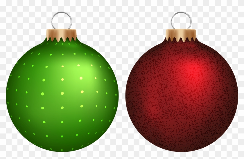 Free Christmas Decorations Png - Free Christmas Decorations Png #1577366