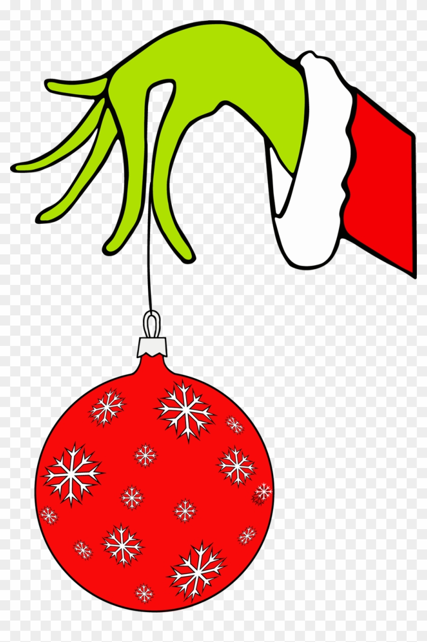 Grinch - Grinch #1577398