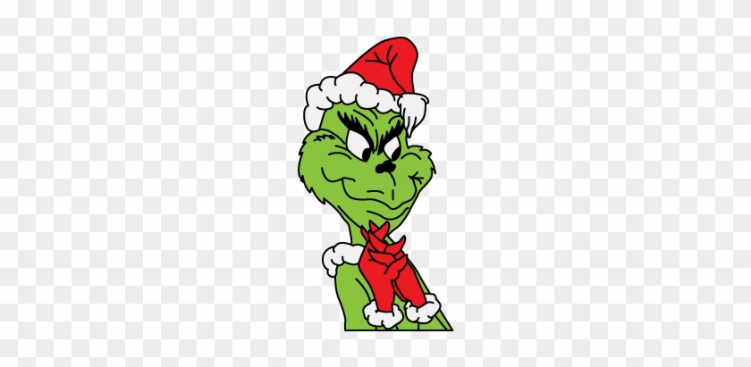 The Grinch - The Grinch #1577410