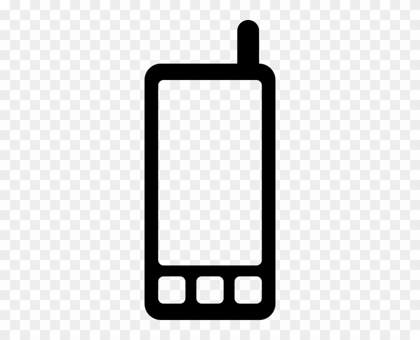 Smartphone Clipart - Smartphone Clipart #1577449
